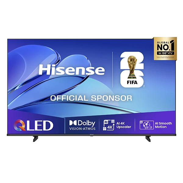 LED HISENSE 65-E-7-Q