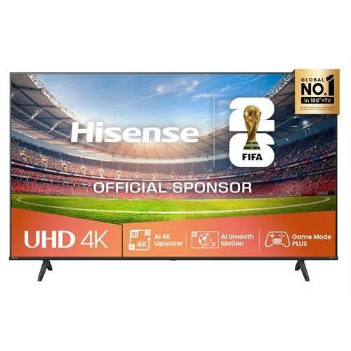 LED HISENSE 75--6-Q