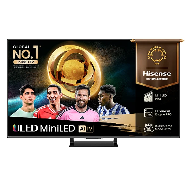LED HISENSE 75-U-7-Q PRO