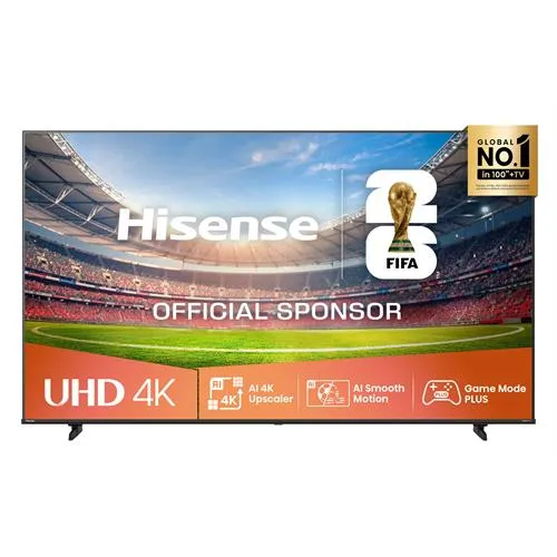 LED HISENSE 85--6-Q