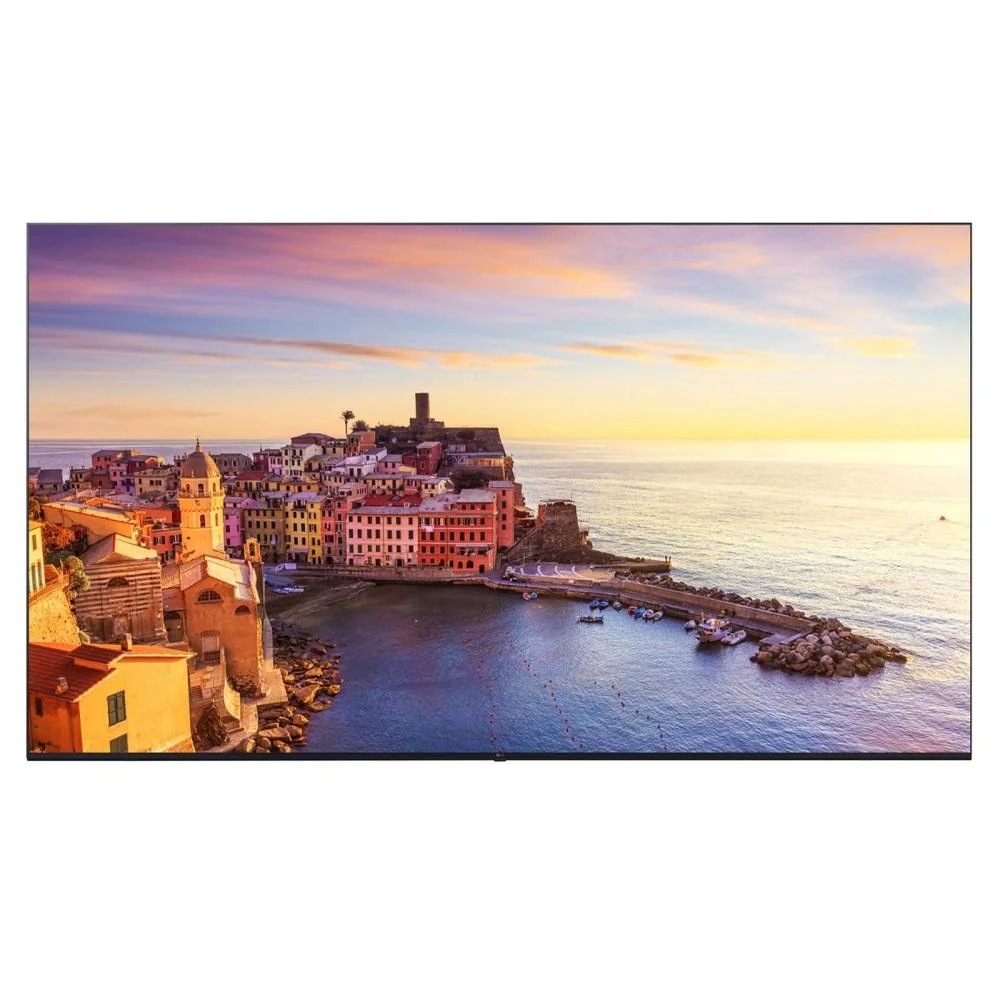 LG - LED TV HOTEL PROCENTRIC 4K 50UM662H4LC.AEU