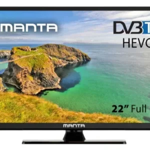 TV 22 LED MANTA 22LFN123D FHD