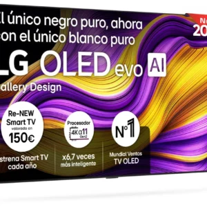 LED LG OLED-77-G-54-LW.AEU