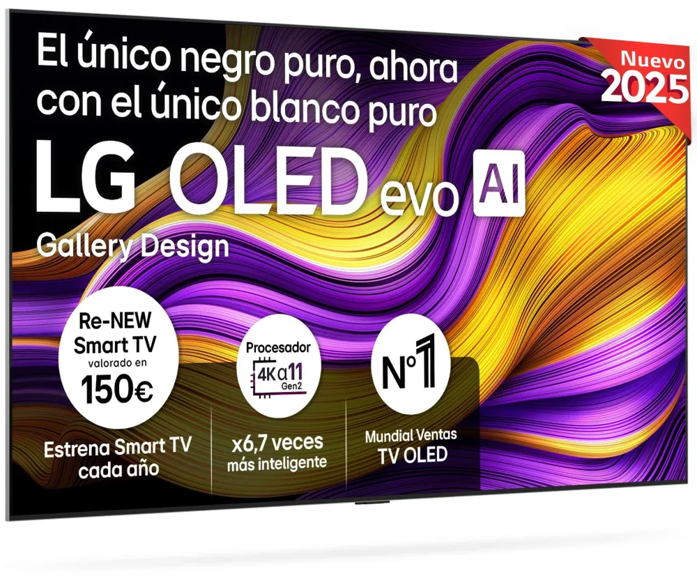 LED LG OLED-77-G-54-LW.AEU