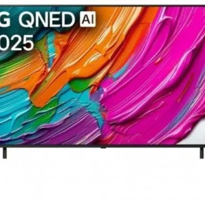 LG LED QNED 75´´ 4K SMARTTV WEBOS 3HDMI 1USB (F)