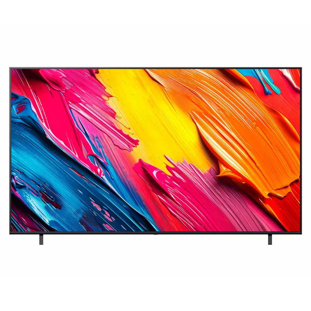LG LED QNED 86´´ 4K SMARTTV WEBOS 3HDMI 1USB (F)