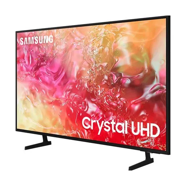 TV LED Samsung DU-7105 | 65", 4K, Smart TV