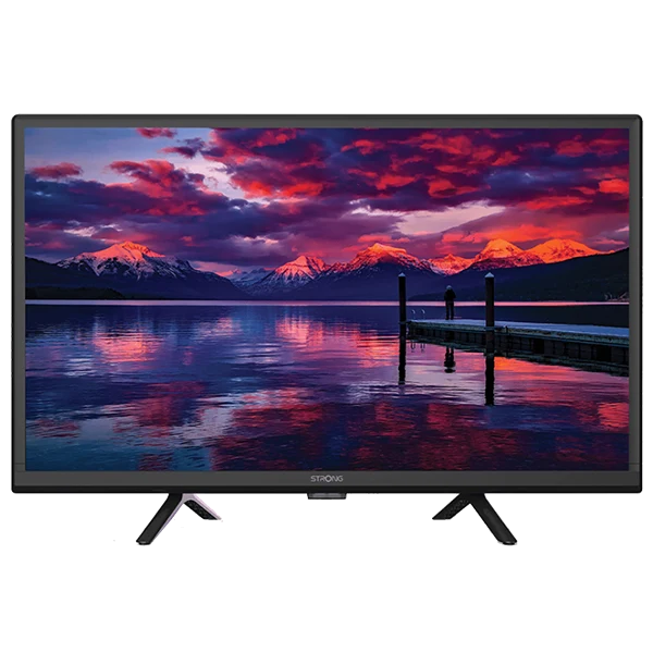 TV Led Strong SRT24HE4023 | 24" (60cm), HD Ready, HDMI, Preto