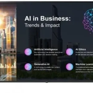 LG - LED TV SUPERSIGN SMART 4K 75PK640S0LA.AEUQ