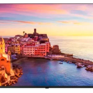 LG LED TV 65" UHD 4K PRO CENTRIC SMART TV HOSPITALITY MODE HOTEL