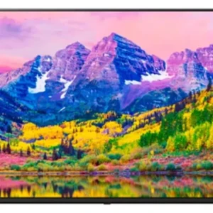 LG LED TV 50" UHD 4K PRO CENTRIC SMART TV HOSPITALITY MODE HOTEL