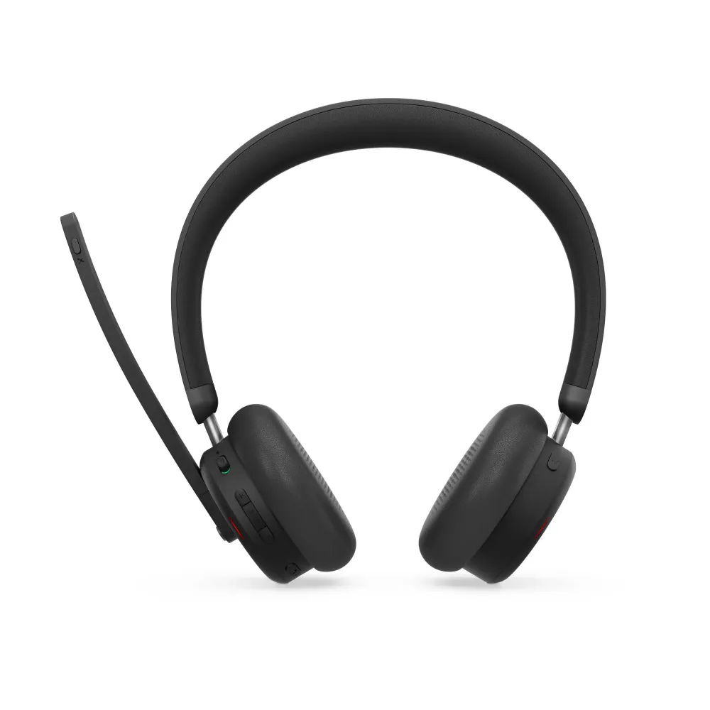 LENOVO DUAL-MODE WIRELESS ANC HEADSET 6550 (USB-, TEAMS)