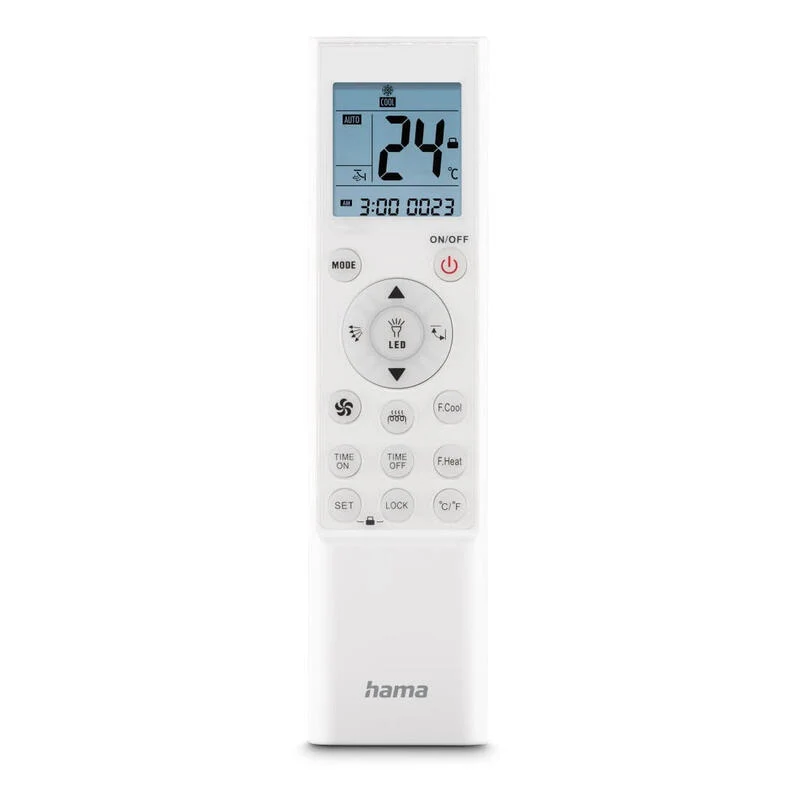 MANDO DIST. HAMA 00221040 /C UNIV 5000 EN 1
