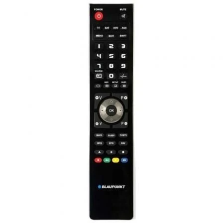 MANDO UNIVERSAL PARA TV BLAUPUNKT BP3006