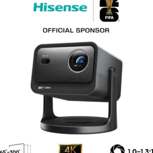 MINI PROJETOR LASER HISENSE - C3
