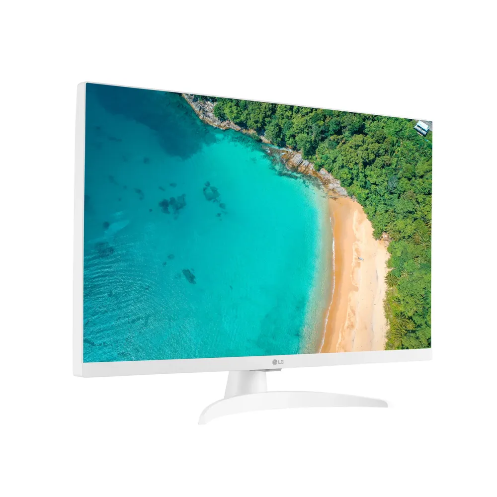 Monitor TV LG 27TQ615S-WZ | 27", IPS, 1080p