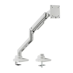 17 49 MONITOR DESK MNT BRA W