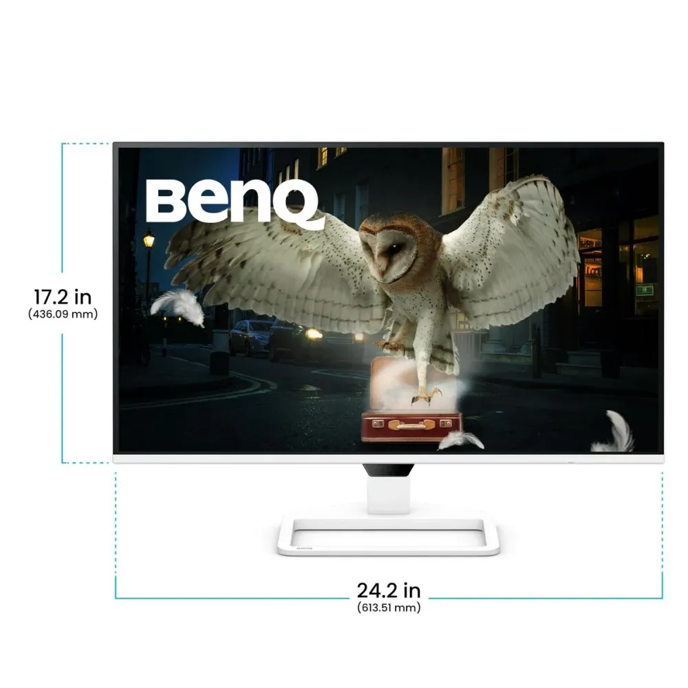Monitor Gaming BenQ EW270Q 27"