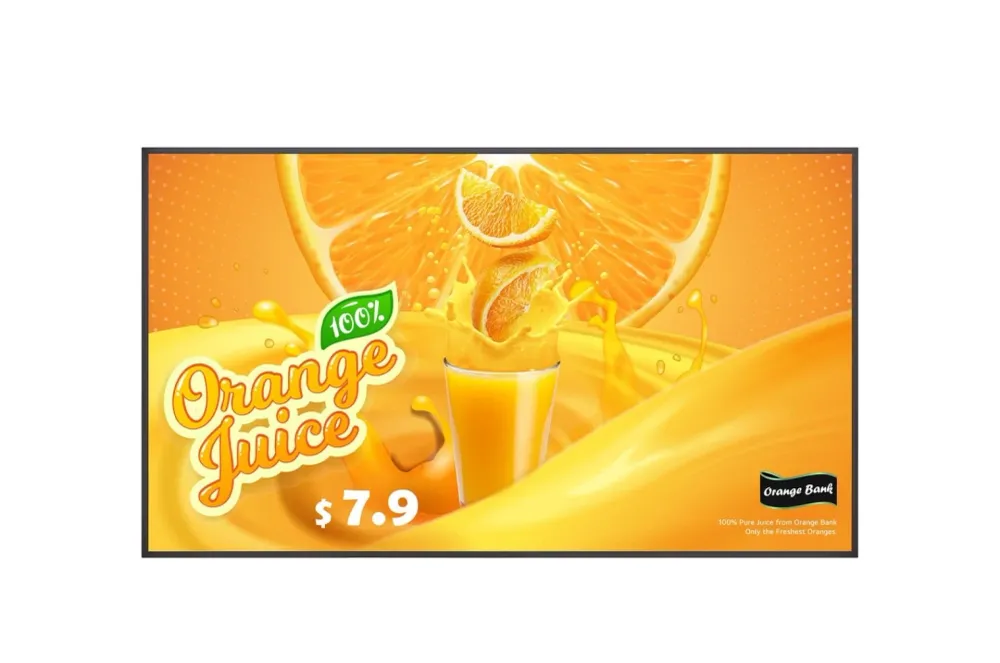LG MONITOR PROFISSIONAL 55" UHD IPS 4K 500CD 247 WEBOS 55UH5Q-E