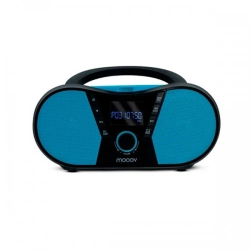 MOOOV RADIO CD MP3 SPORTSMAN