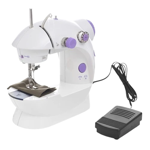 Máquina de Costura Portátil