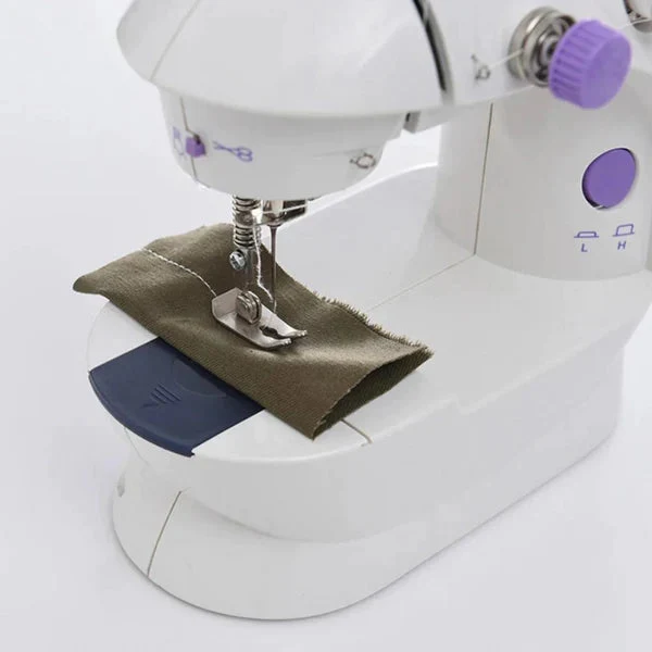 Máquina de Costura Portátil