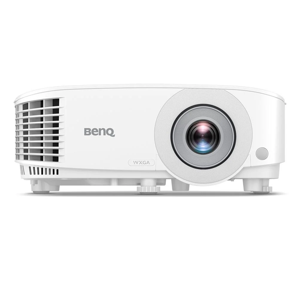 MW560 - WXGA, 4000LM, 1.1X, HDMIX2, USB-, 3D, SMARTECO,