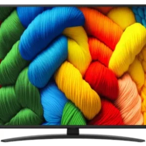 NANOCELL LG - 50NANO81A6A