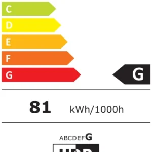 NANOCELL LG - 55NANO81A6A