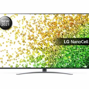 LG NanoCell 55NANO886PB TV 139,7 cm (55") 4K Ultra HD Smart TV W