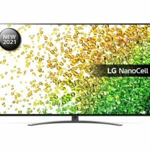 LG NanoCell NANO86 65NANO866PA TV 165,1 cm (65") 4K Ultra HD Sma