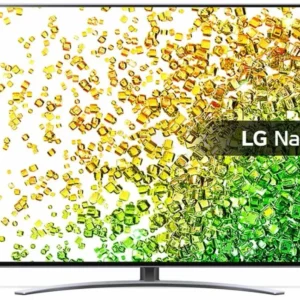 LG NanoCell NANO86 65NANO886PB TV 165,1 cm (65") 4K Ultra HD Sma