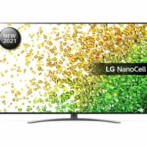 LG NanoCell NANO86 75NANO866PA TV 190,5 cm (75") 4K Ultra HD Sma