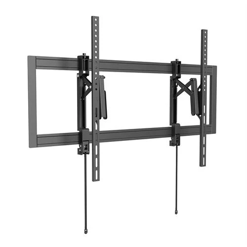 NAPOFIX SUPORTE PAREDE LEDLCD 55">105" EXTENSIVEL INCLINAVEL PRET