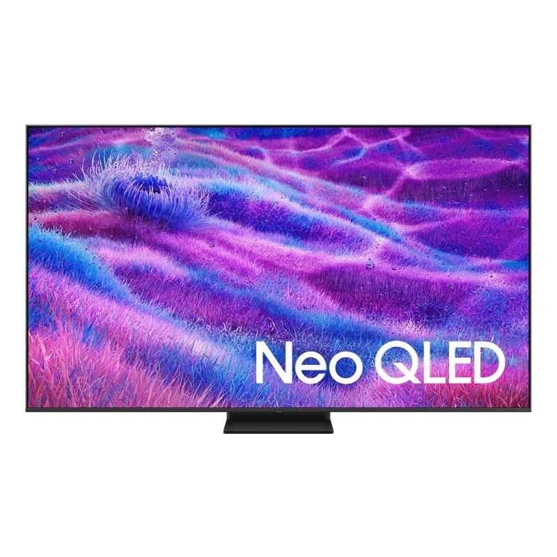 TV Neo QLED Samsung TQ-55QN80FA | 55", 4K, HDR+, Dolby Atmos
