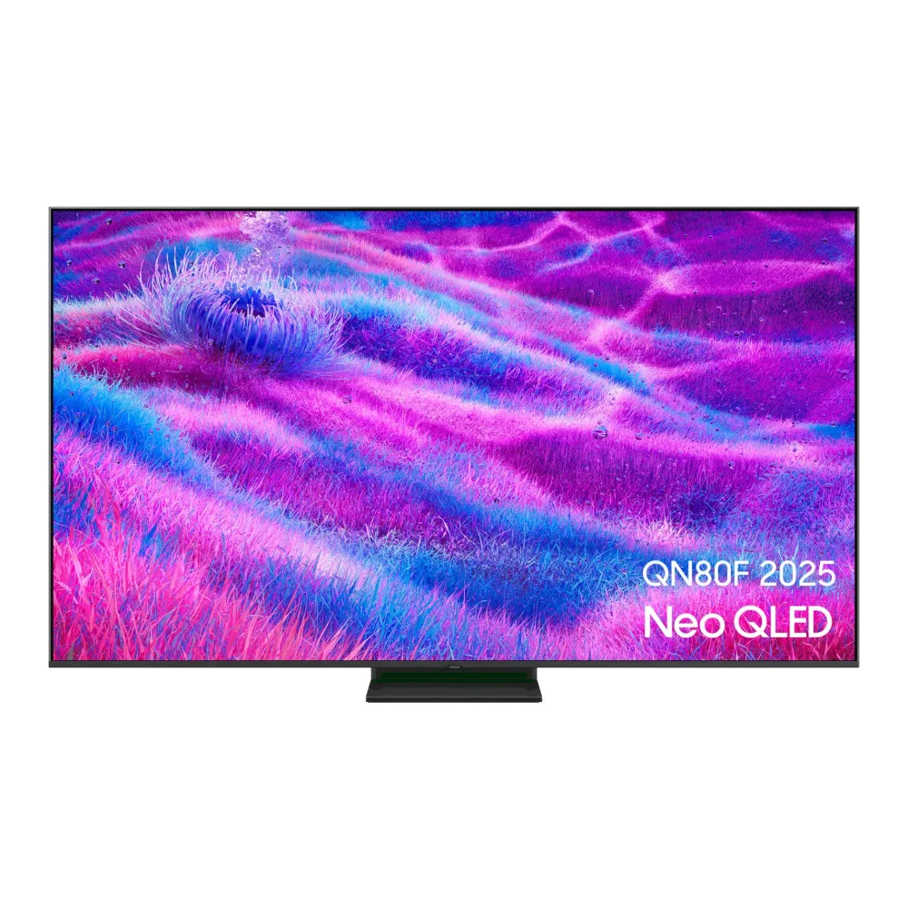 TV Neo QLED Samsung TQ-55QN80FA | 55", 4K, HDR+, Dolby Atmos