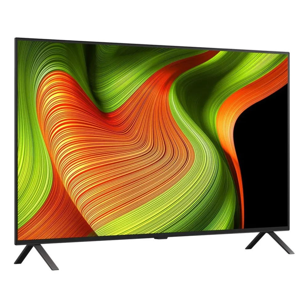 TV LG OLED 77B56LA | 77", OLED, 4K, webOS 25