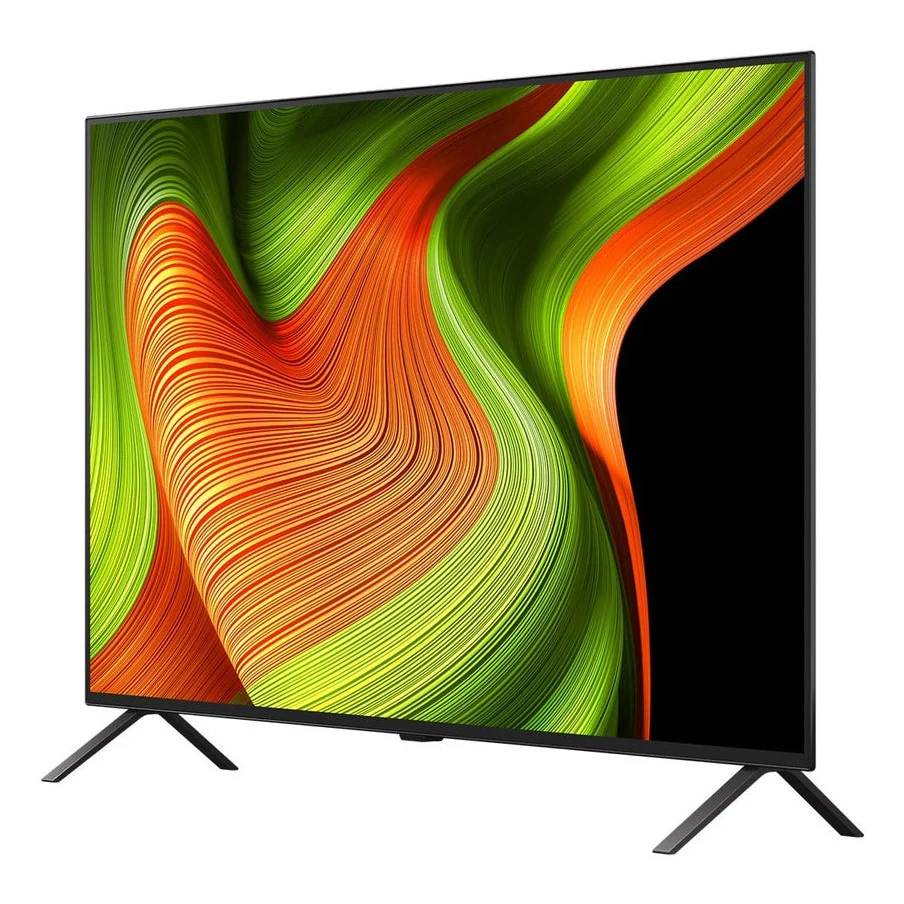 TV LG OLED 77B56LA | 77", OLED, 4K, webOS 25