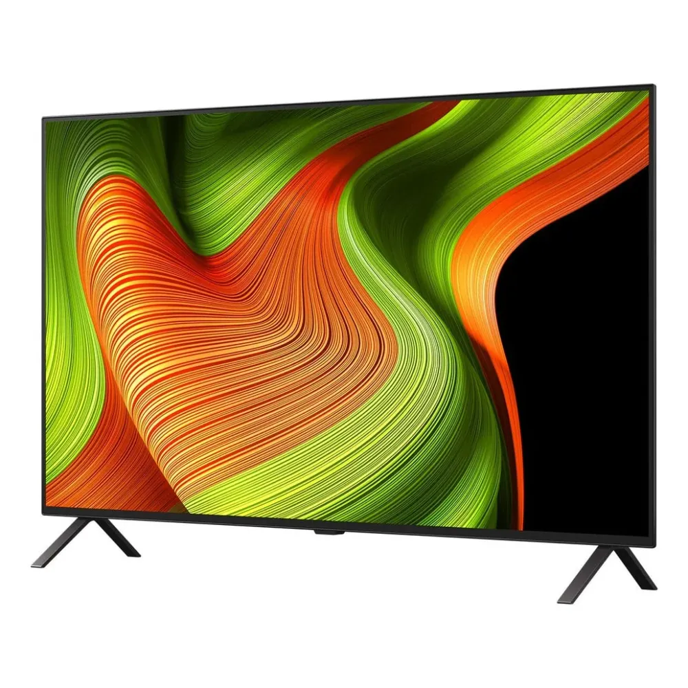 TV LG OLED 77B56LA | 77", OLED, 4K, webOS 25