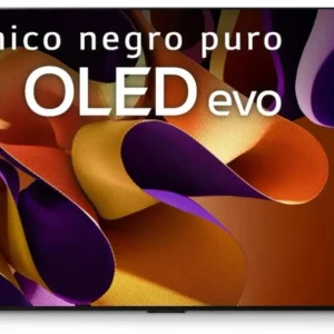 LG OLED evo G4 OLED83G45LW 2,11 m (83") 4K Ultra HD Smart TV Wi-