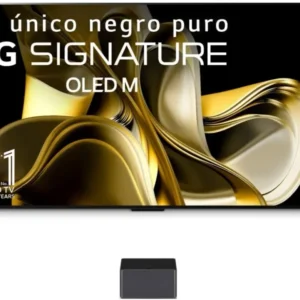 LG OLED evo OLED97M39LA TV 2,46 m (97") 4K Ultra HD Smart TV Wi-