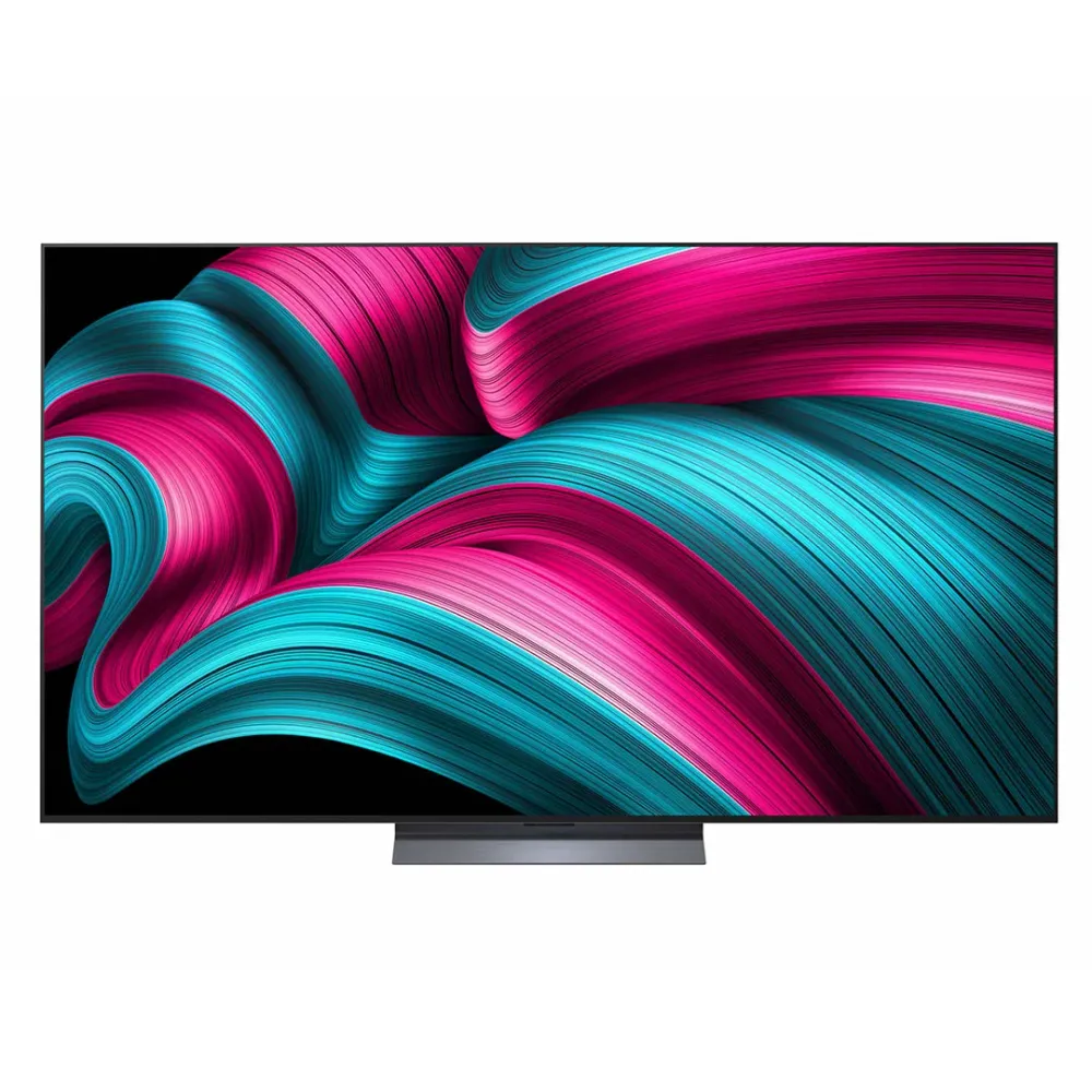 LG - OLED EVO AI SMARTTV 4K OLED77C56LB.AEU