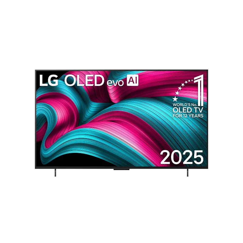 TV OLED LG OLED42C54LA | 42", 4K UHD, Dolby Vision, webOS 25