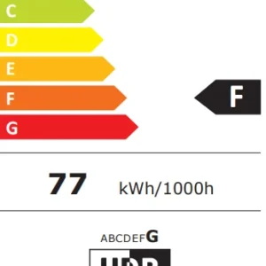 OLED LG - OLED55B56LA