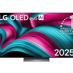 OLED LG - OLED65C56LB