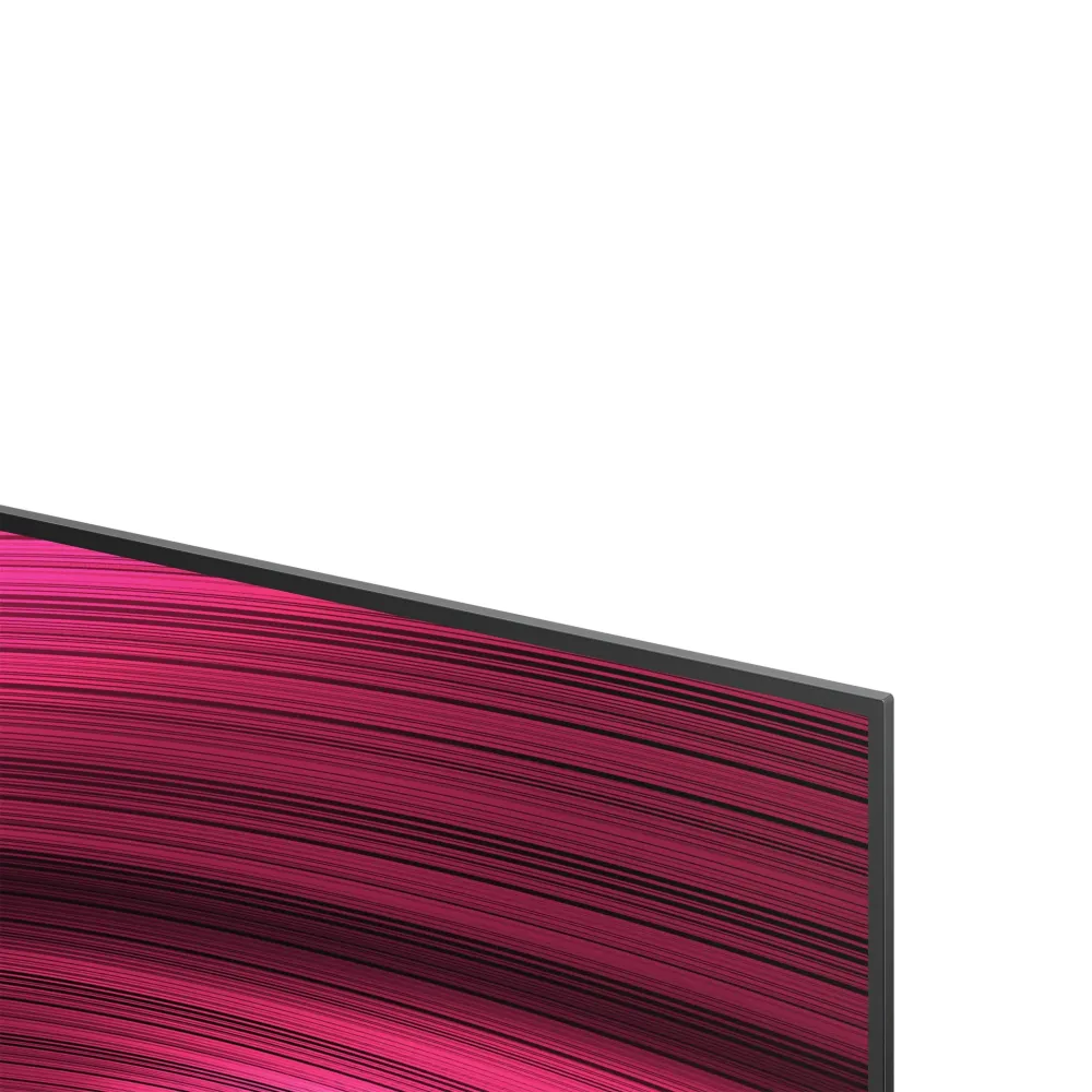 TV OLED LG OLED65C56LB | 65", 4K UHD, Dolby Vision, AI α9 Gen8