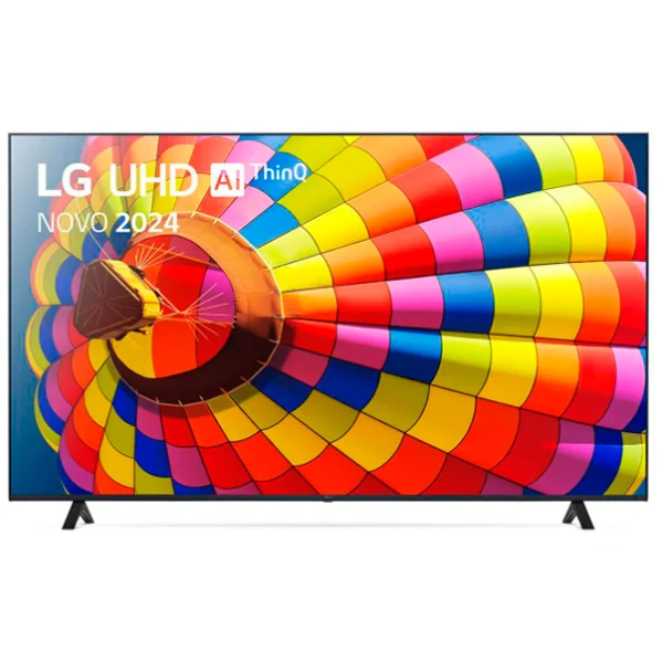 LG OLED TV 55" UHD 4K SMART TV PRO CENTRIC HOSPITALITY TV 55AM960