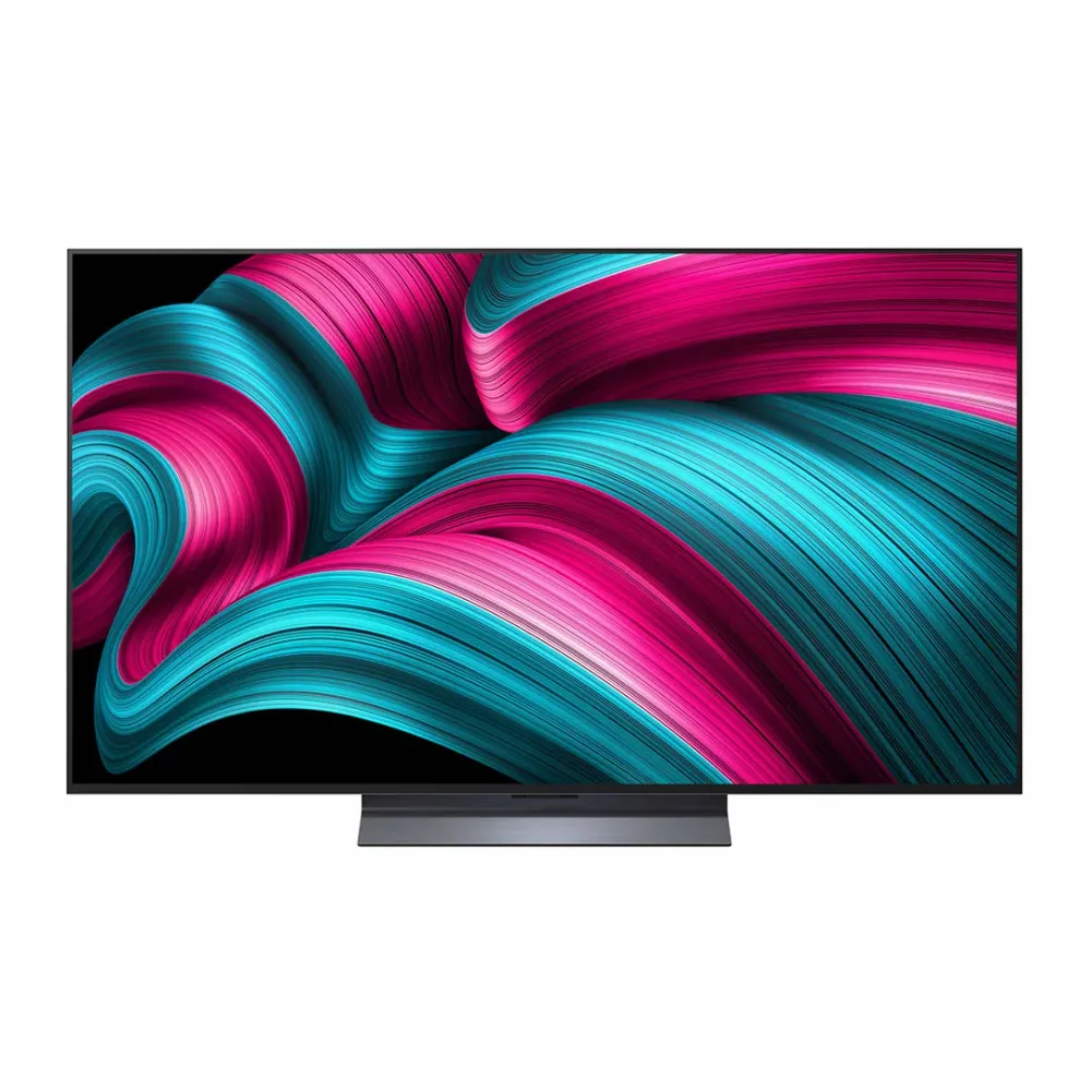 TV LG OLED55C56LB( 55" - 140 CM - OLED UHD 4K - WEBOS 25 )