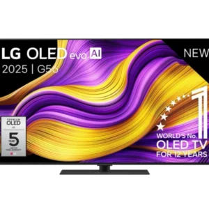 TV LG OLED55G56LS( 55" - 140 CM - OLED UHD 4K - WEBOS 25 )
