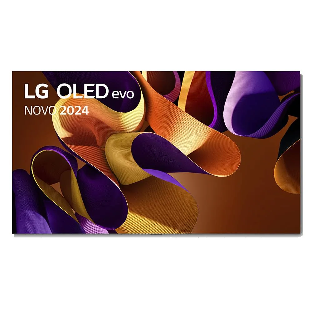 TV LG OLED65G45LW | 65", OLED, 4K, 120Hz, Dolby Vision